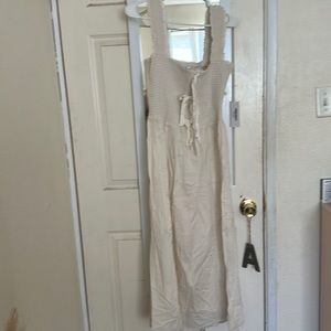 Reformation Darla dress